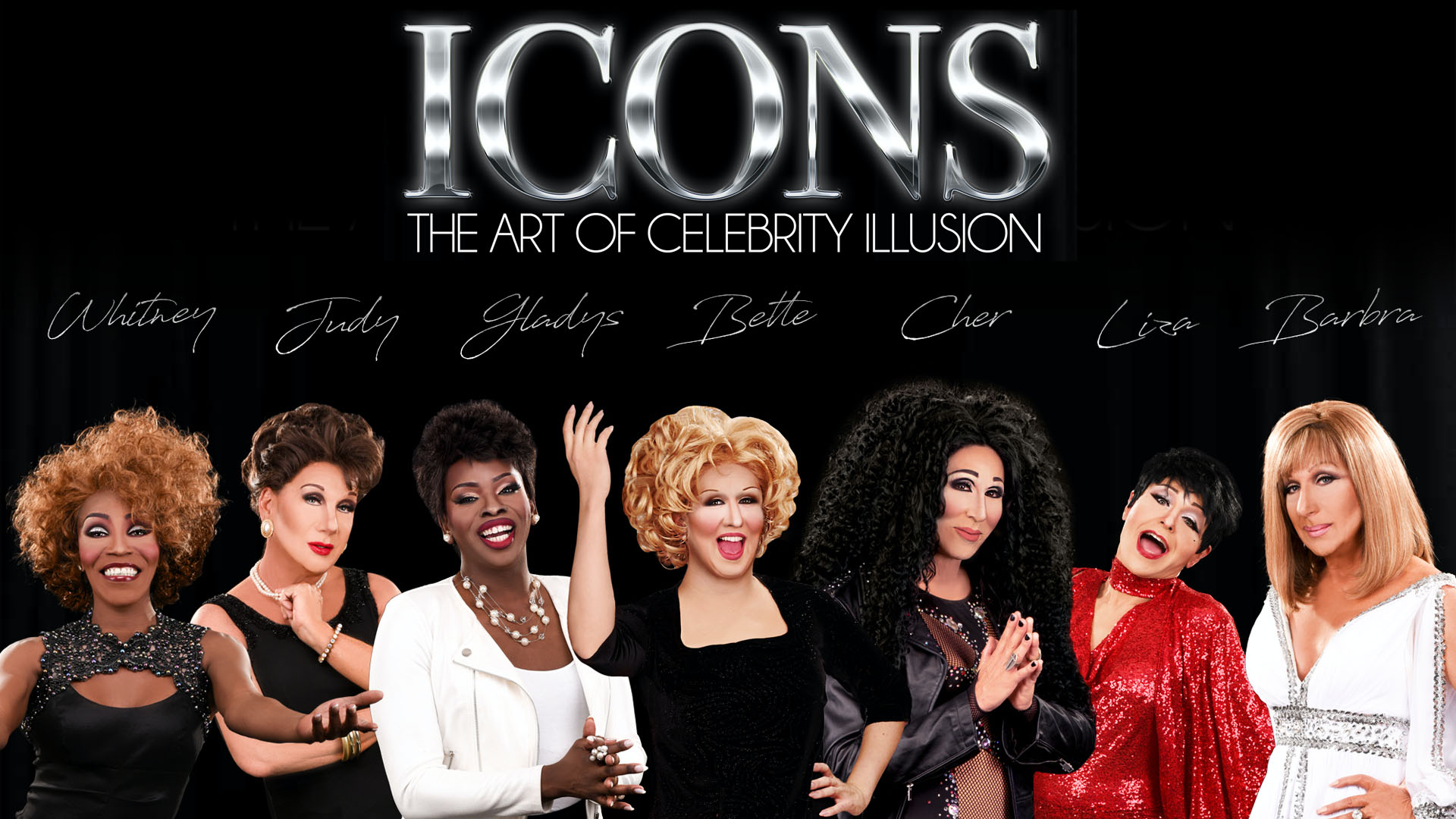 ICONS